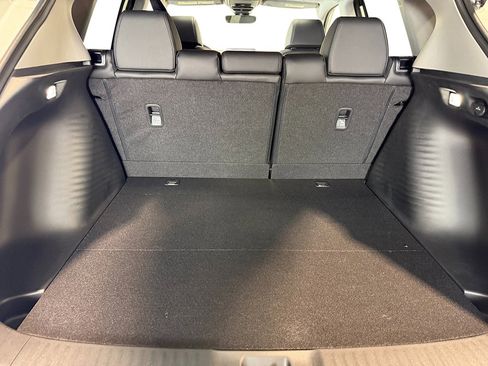 Used 2025 Acura ADX AWD image 34