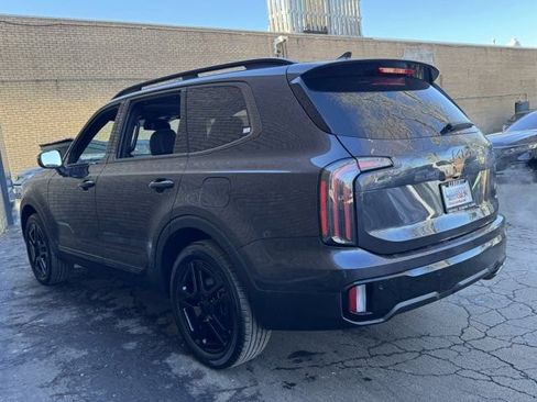 Used 2025 Kia Telluride EX X-Line image 20