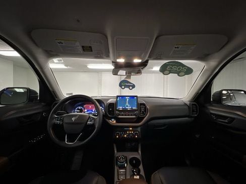 Used 2023 Ford Bronco Sport Outer Banks w/ Tech Package AWD/4WD image 20