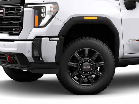New 2026 GMC Sierra 3500 AT4 w/ AT4 Premium Plus Package AWD/4WD image 5
