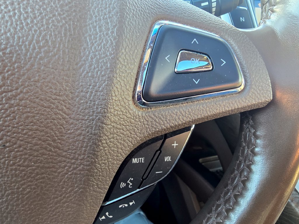 Used 2018 Lincoln MKX Reserve FWD image 23