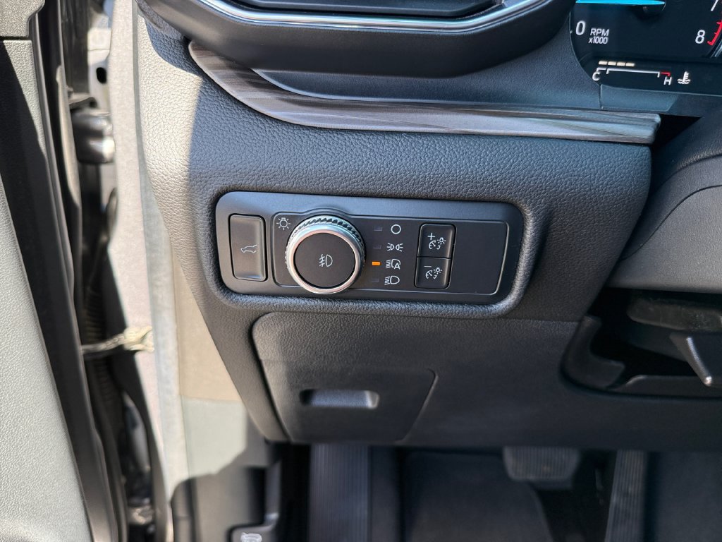 Used 2022 Ford Explorer Limited AWD/4WD image 27