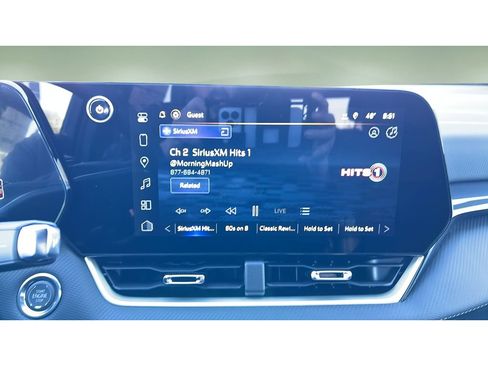 New 2026 Chevrolet Equinox LT w/ Convenience Package II AWD/4WD image 18
