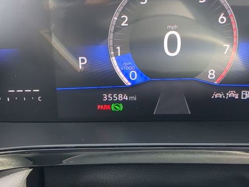 Certified 2024 Volkswagen Taos S image 29