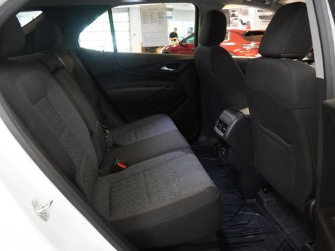 Used 2024 Chevrolet Equinox LT w/ LPO, Floor Liner Package AWD/4WD image 33