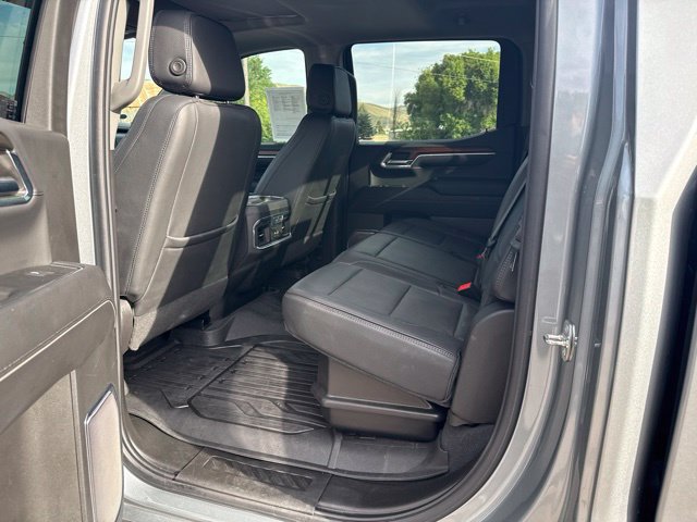 Used 2024 GMC Sierra 1500 Denali w/ Denali Reserve Package AWD/4WD image 24