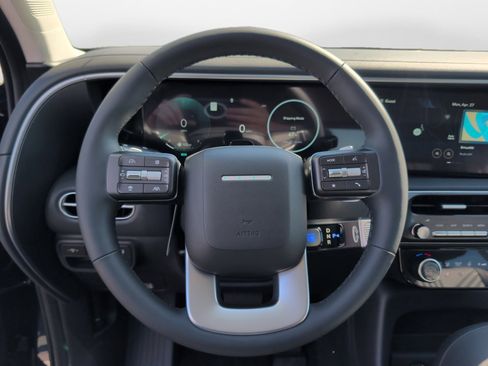 New 2026 Hyundai Palisade SEL Premium FWD image 10