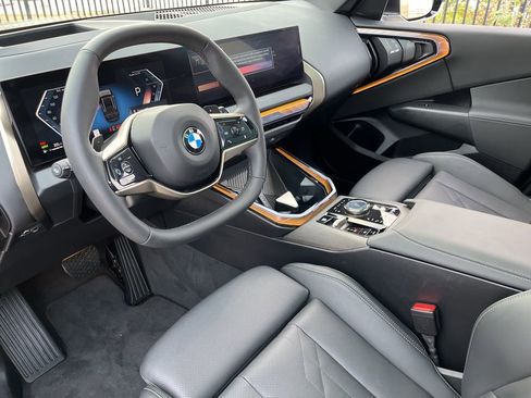 Used 2025 BMW X3 xDrive30i image 20