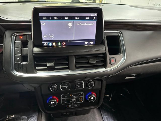 Used 2021 Chevrolet Tahoe LS AWD/4WD image 17