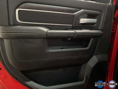 Used 2024 RAM 2500 Big Horn w/ Bed Utility Group image 49