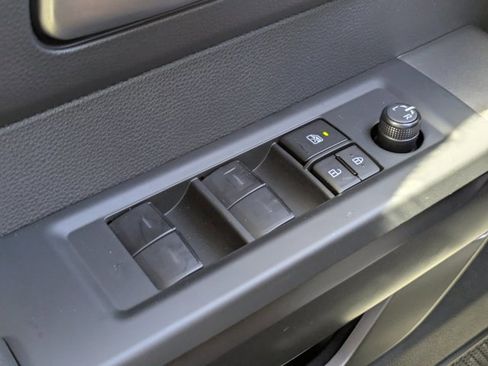 New 2026 Toyota Tundra SR5 AWD/4WD image 23