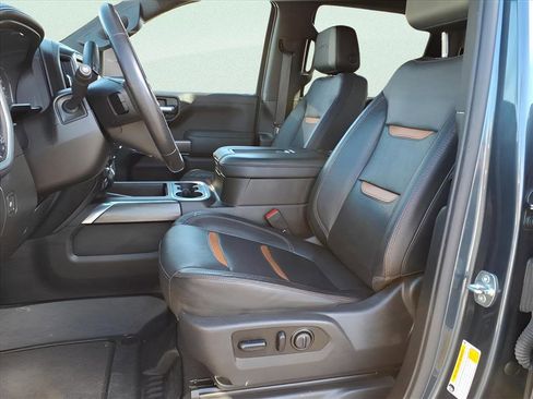 Used 2021 GMC Sierra 1500 AT4 w/ AT4 Value Package image 14