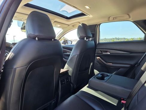 Certified 2025 MAZDA CX-30 2.5 Turbo w/ Premium Plus Pkg image 16