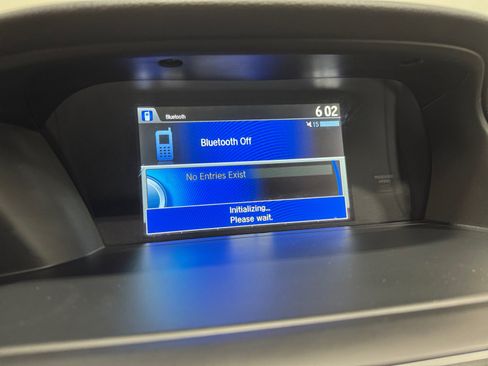 Used 2015 Honda Accord Sport image 19