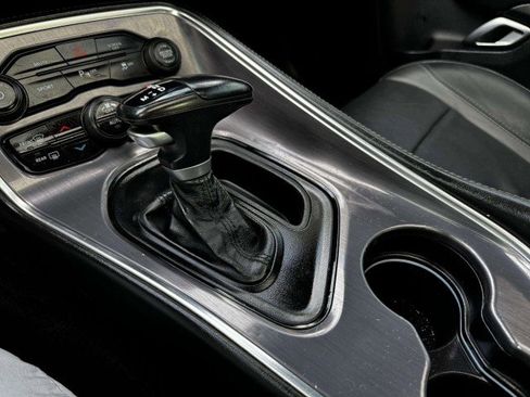 Used 2017 Dodge Challenger SXT Plus image 29