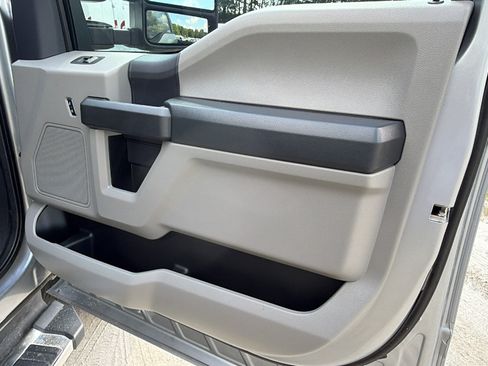 Used 2022 Ford F350 XL w/ STX Appearance Package AWD/4WD image 19