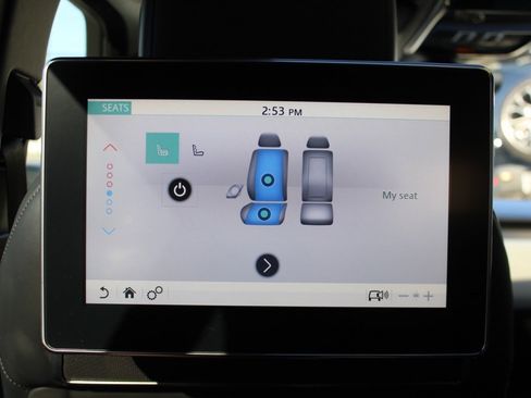 Used 2020 Land Rover Range Rover SV Autobiography Dynamic image 50