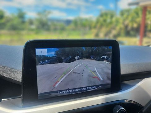 Used 2020 Ford Escape SE FWD image 65