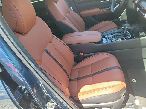 New 2025 MAZDA CX-50 2.5 Turbo w/ Accent Package image 15