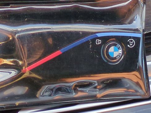 Used 2026 BMW X7 M60i image 38