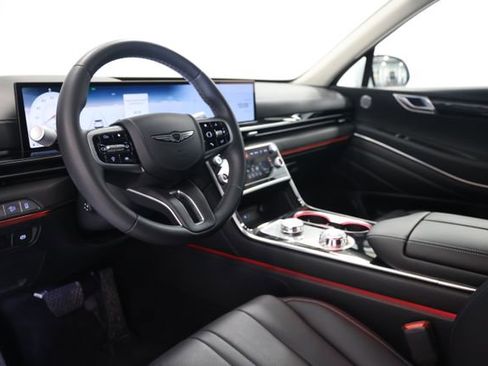 Used 2025 Genesis GV80 2.5T Standard AWD/4WD image 22