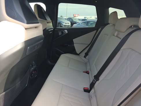 New 2026 BMW X3 xDrive30 w/ M Sport Package image 10