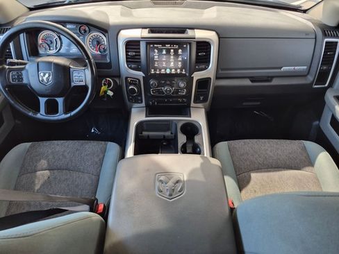 Used 2017 RAM 1500 Lone Star AWD/4WD image 28