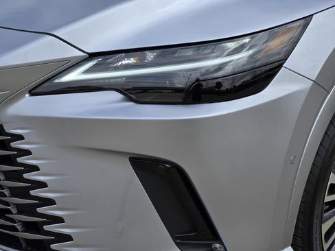 New 2026 Lexus RX 350 FWD image 19