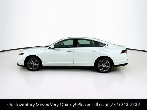 Used 2023 Honda Accord EX image 4