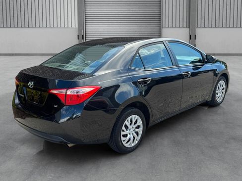 Used 2019 Toyota Corolla LE FWD image 31