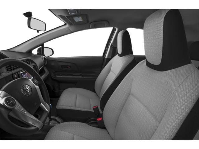 Used 2015 Toyota Prius C Three FWD image 10
