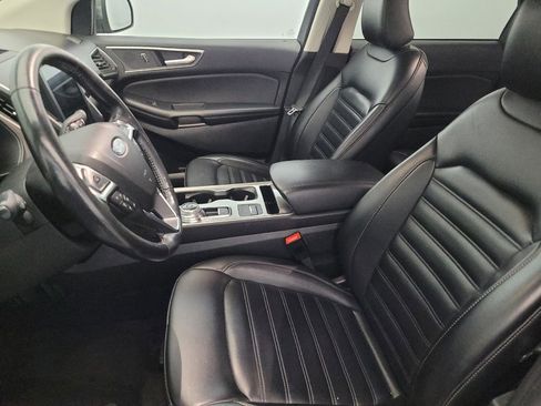 Used 2023 Ford Edge SEL image 17