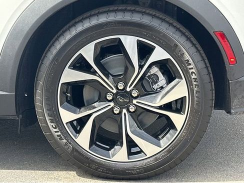 New 2026 Ford Mustang Mach-E Select RWD image 38