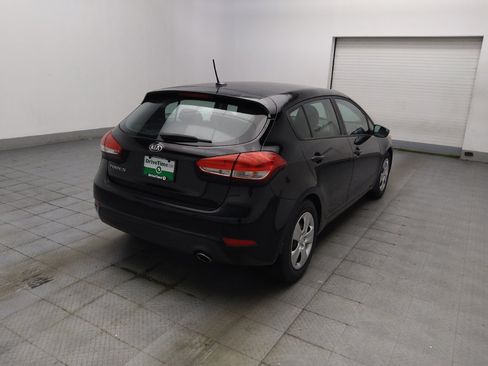 Used 2016 Kia Forte LX FWD image 9