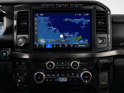 Used 2023 Ford F250 Lariat w/ Lariat Ultimate Package AWD/4WD image 32