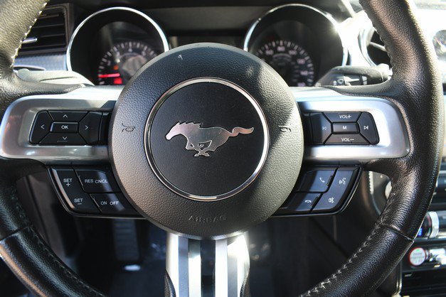 Used 2015 Ford Mustang GT Premium w/ GT Performance Package RWD image 30