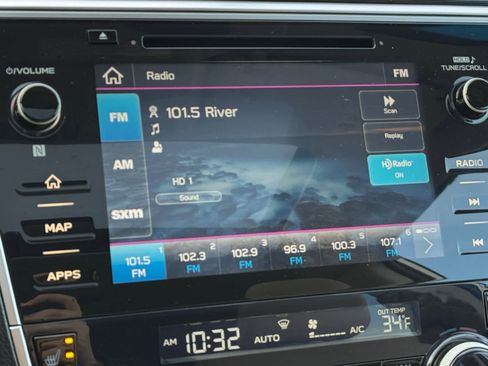 Used 2019 Subaru Outback 3.6R Limited image 6