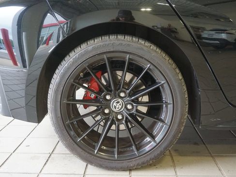 Used 2024 Toyota Corolla GR AWD/4WD image 25