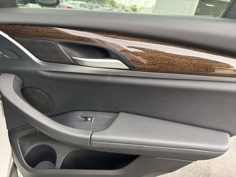 Used 2018 BMW X3 xDrive30i w/ Premium Package AWD/4WD image 29