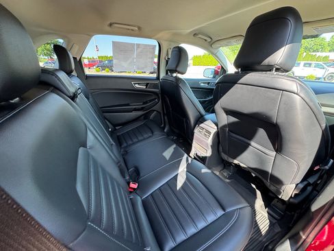 Used 2023 Ford Edge SEL w/ Convenience Package AWD/4WD image 14