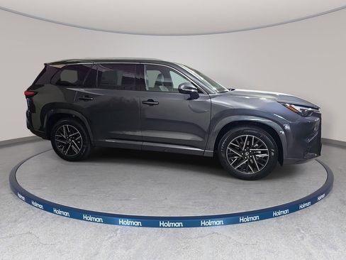 New 2026 Lexus TX 350 AWD image 4