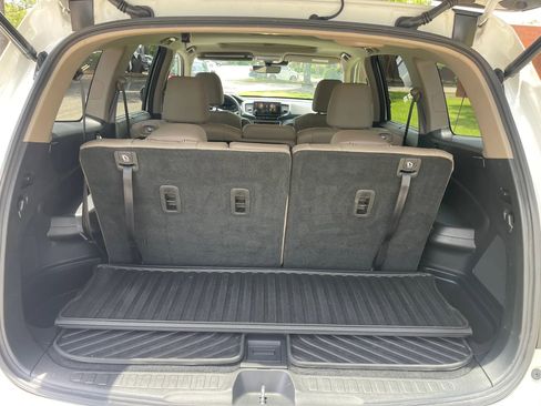 Used 2019 Honda Pilot EX-L image 15