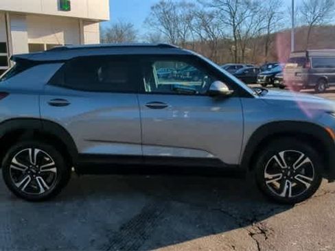 New 2026 Chevrolet TrailBlazer LT w/ Convenience Package image 9