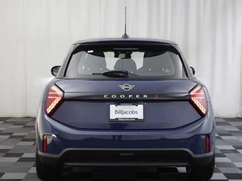 New 2026 MINI Cooper S FWD image 15
