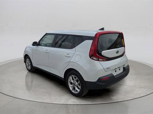 Used 2021 Kia Soul S image 33