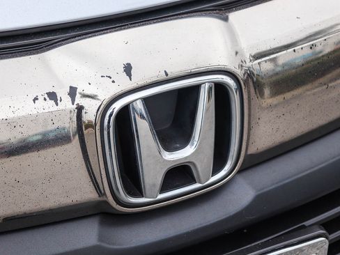 Certified 2020 Honda HR-V EX image 4