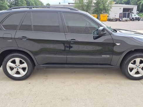 Used 2010 BMW X5 xDrive30i AWD/4WD image 8