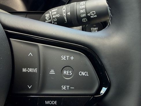New 2026 MAZDA CX-5 Select AWD/4WD image 20