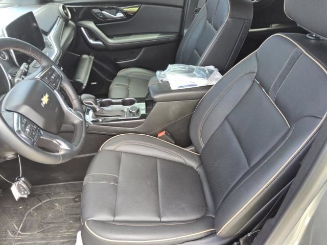 Used 2025 Chevrolet Blazer Premier w/ Enhanced Convenience Package FWD image 8