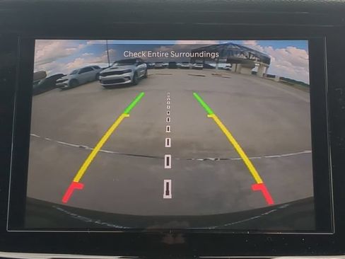 New 2026 Dodge Durango GT AWD/4WD image 27